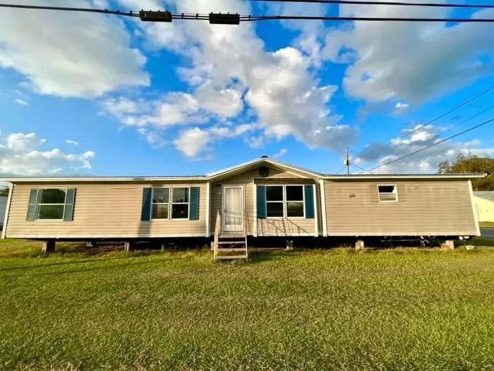 1996 Destiny OMNI - Dreams Mobile Homes